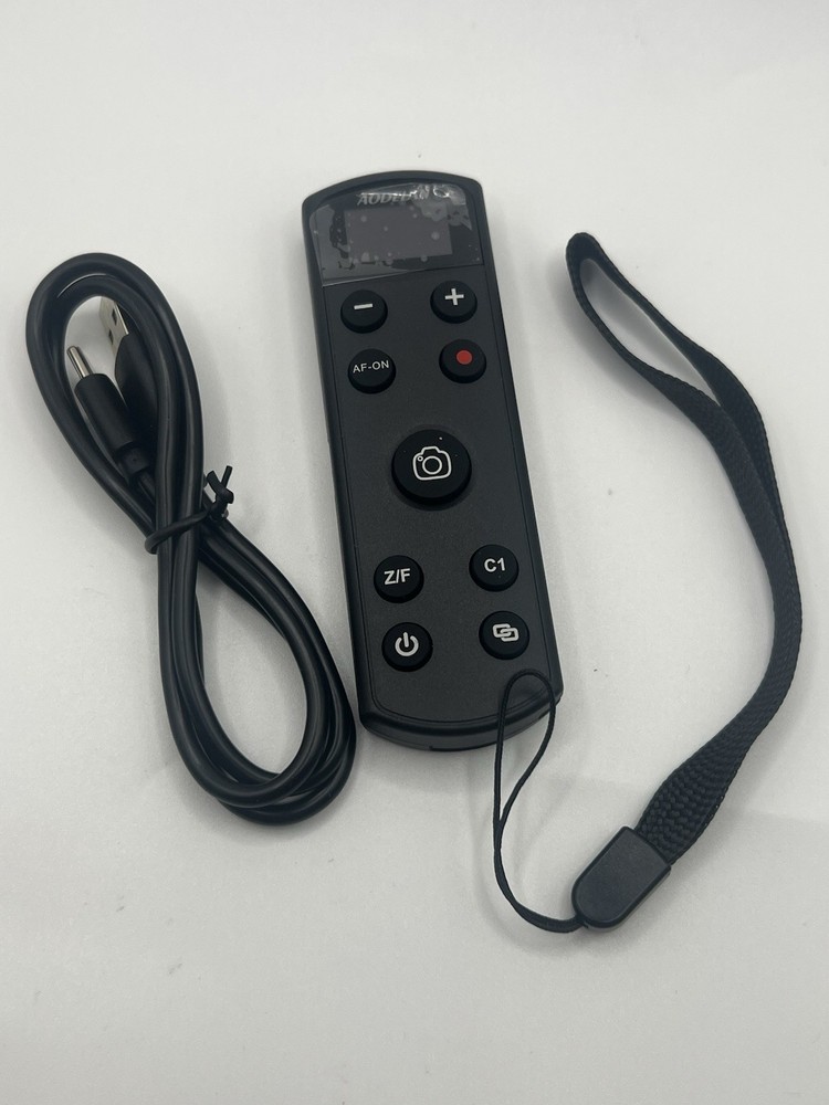 Aodelan BR-3 Wireless Remote Control For Sony Cameras