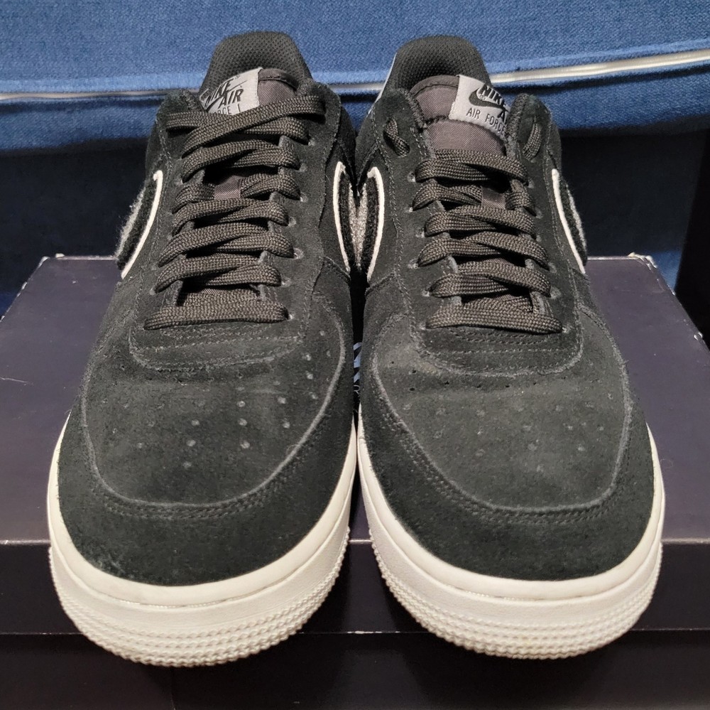 Nike Air Force 1 '07 Men's Size 8 Bundle