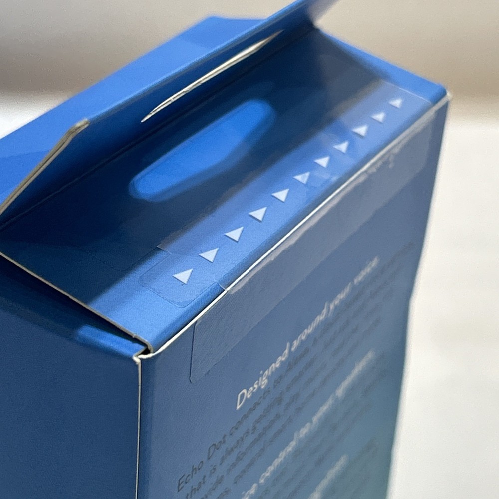 NEW Amazon Echo Dot 2nd Generation White Smart Speaker Bluetooth Alexa SEALED