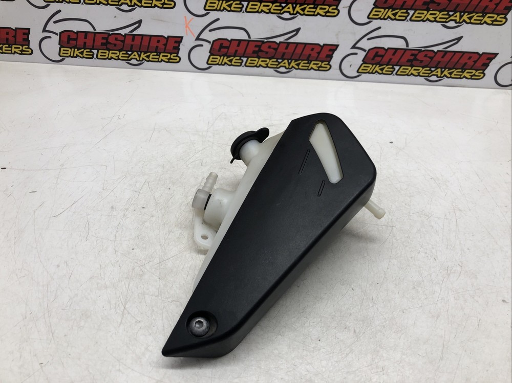 ♻️ Triumph Tiger 800 Xrt 2015 - 2017 Water Coolant Header Bottle ♻️