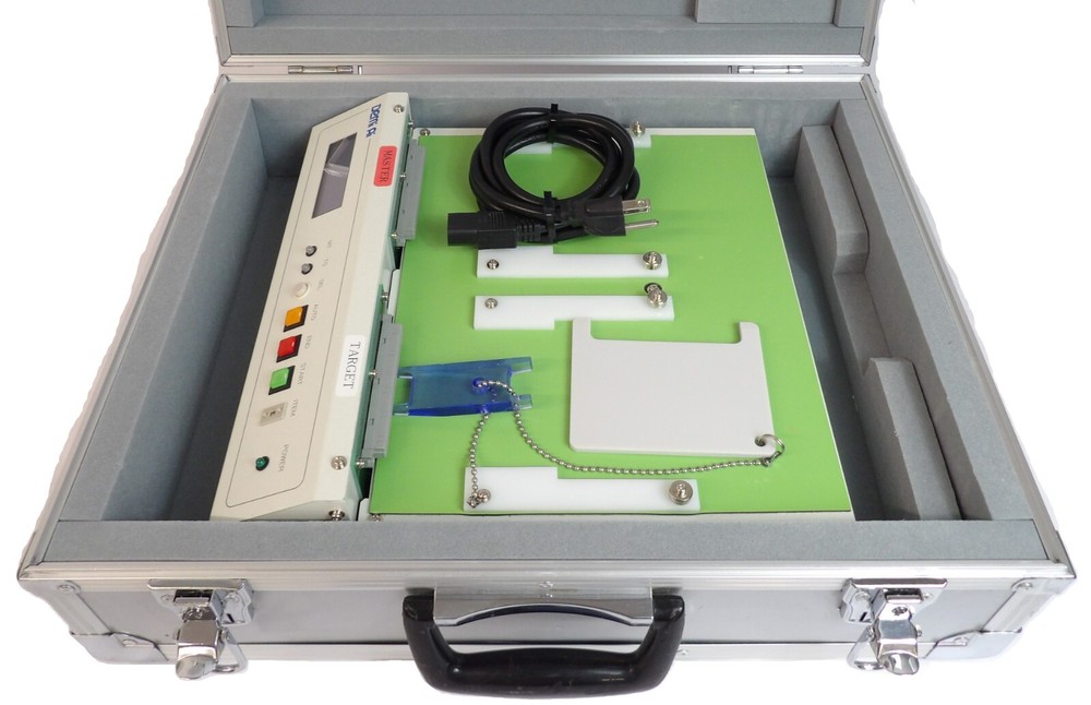 Yec DEMI-AI High Speed Eprom Duplicator Module Working Surplus