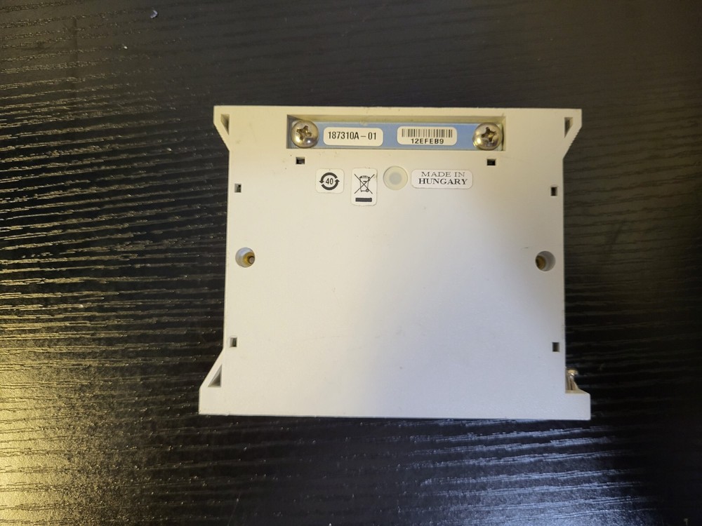 NI TB-2715, Terminal Block, National Instruments