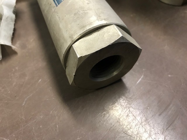 ARROW 9054 1/2 CHECK VALVE