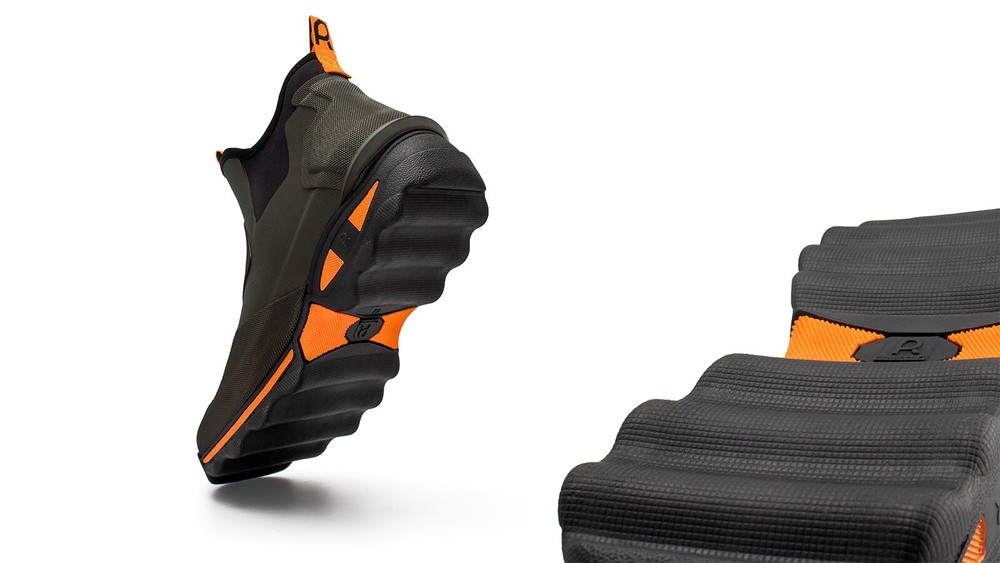 New! Rouchette Clean Wild - Ankle Boot - Men