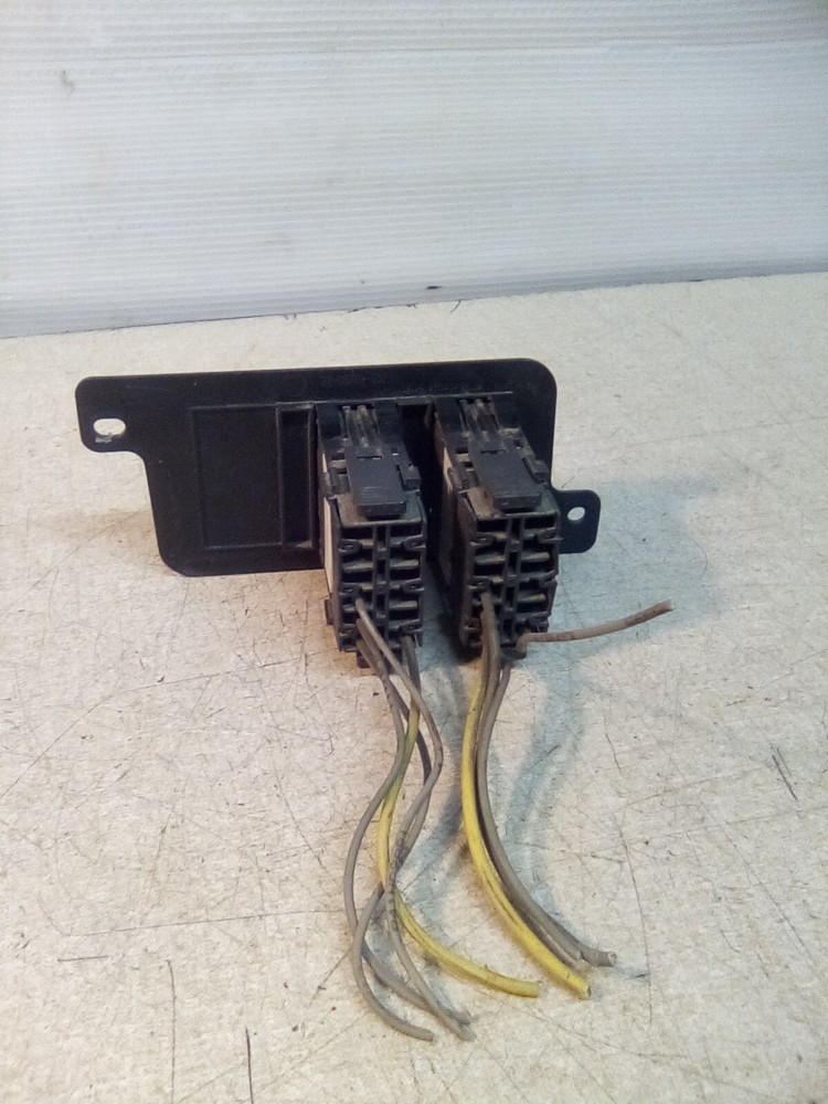 2000 Freightliner Century Dash Panel 22-58780-002