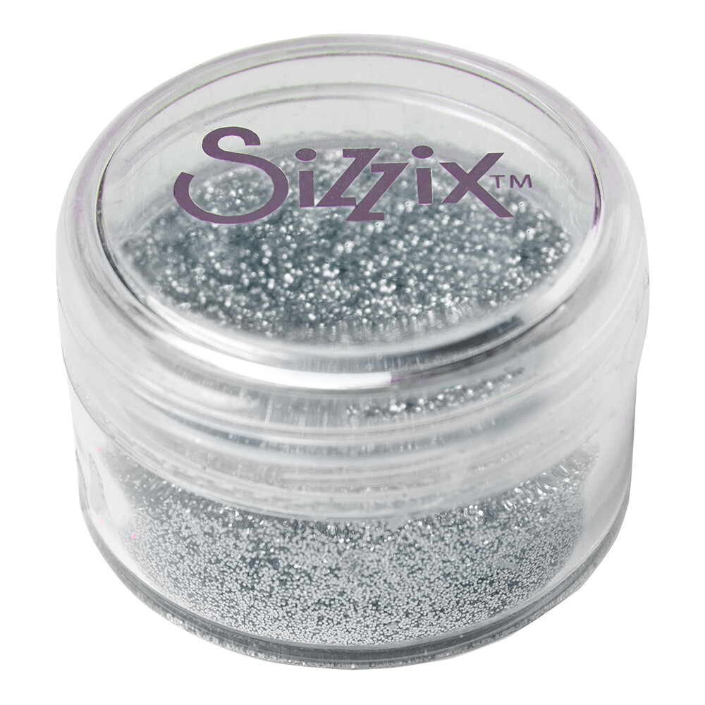 Sizzix Fine Glitter
