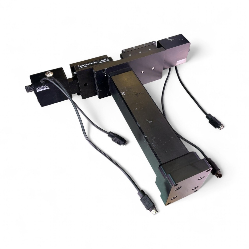 Zaber Technologies T-LS28E Linear Motion Stage System (Best Offer!)