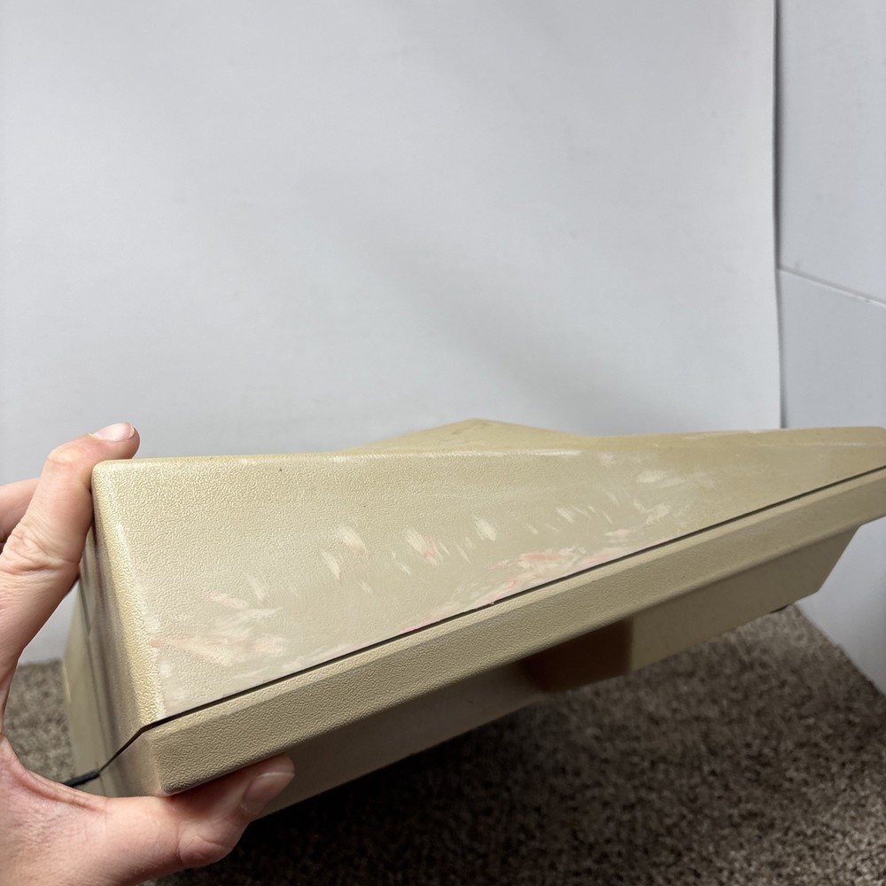 Atari 800 8-bit Computer System Fully Tested Great Condition 48k READ