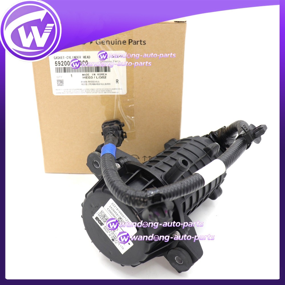 NEW OEM VACUUM PUMP FOR 2015-2018 Kia Sorento