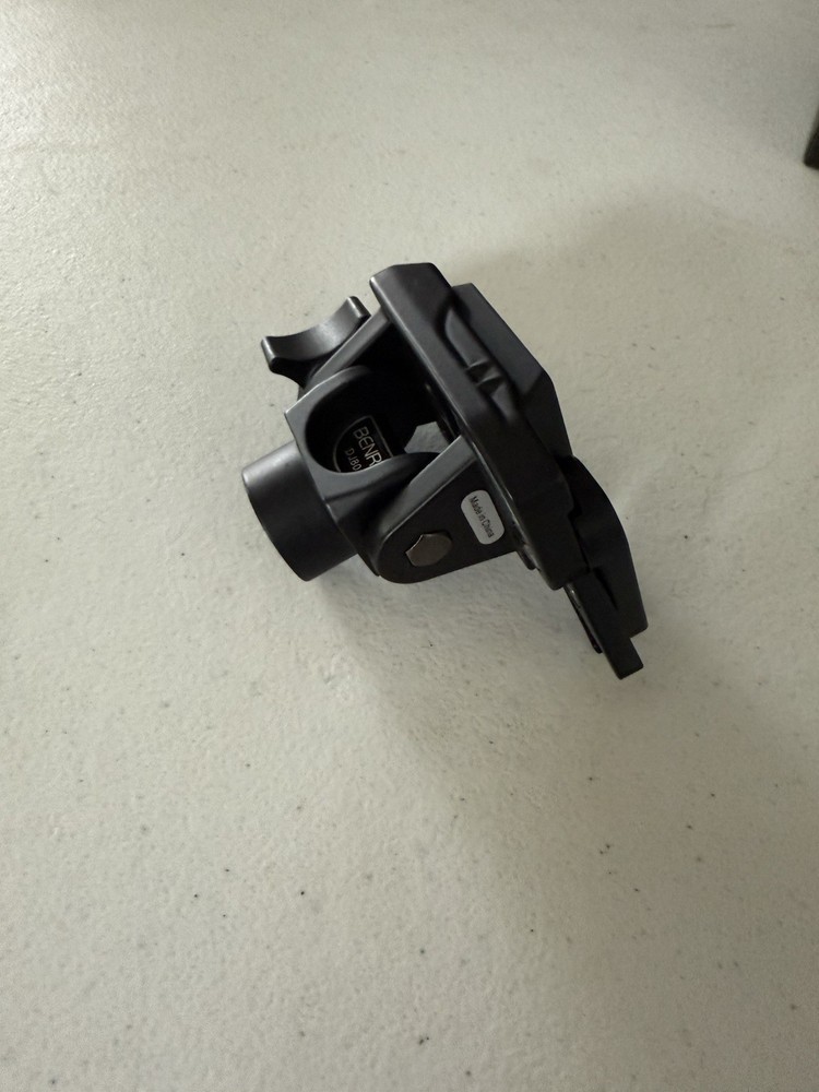 Benro DJ80 Tripod Head