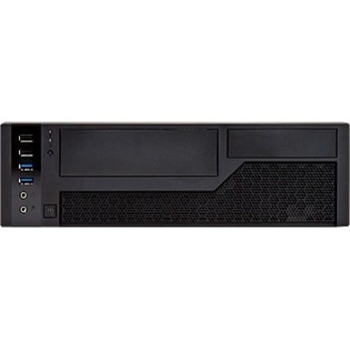 InWin Development CE685-FH300TB3 CE685 Small Form Factor MicroATX Chassis