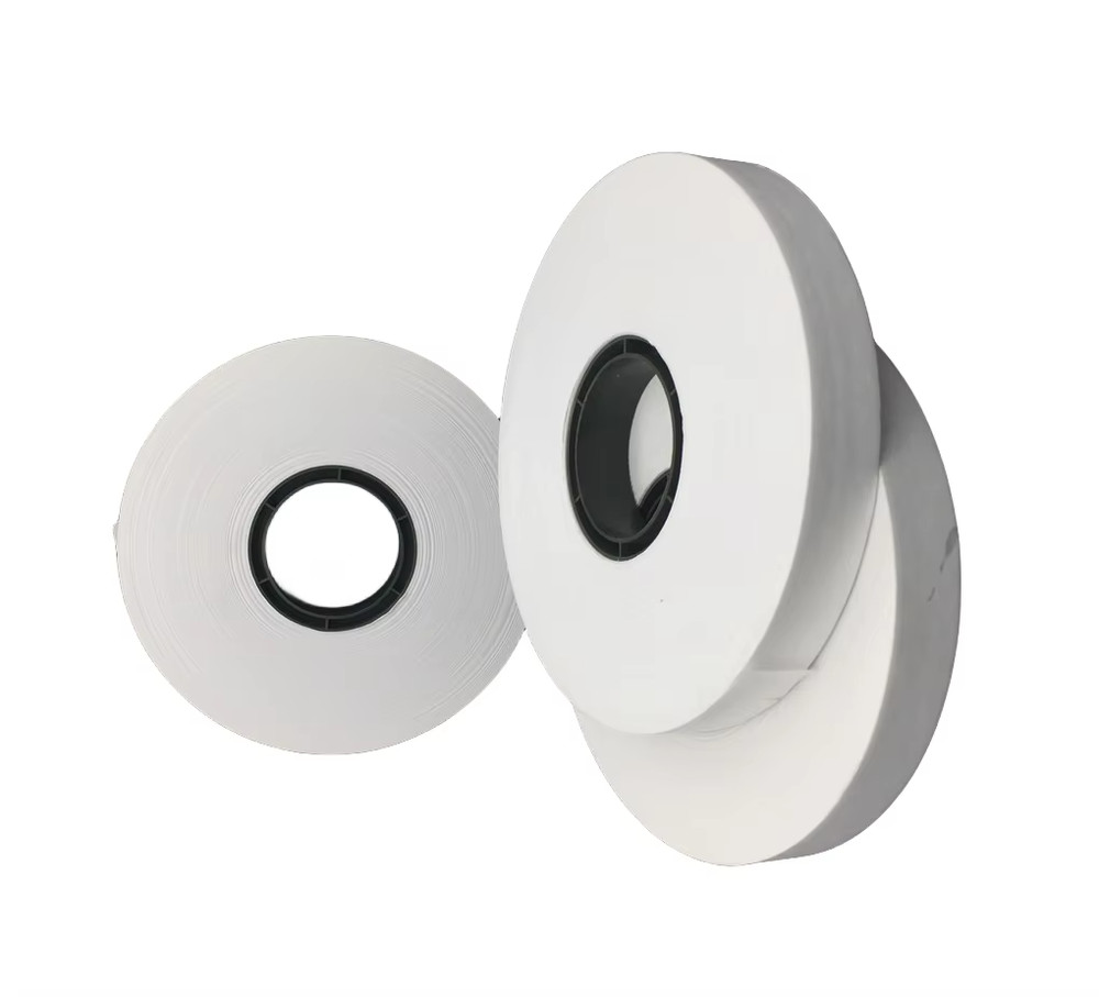 20mm Width Paper Tape for Binding Machine/Strapping Machine 130m/ INDIVIDUAL