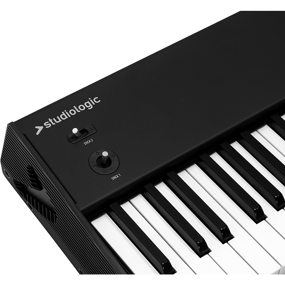 Studiologic SL88 Grand MK2 88-Key MIDI Keyboard Controller