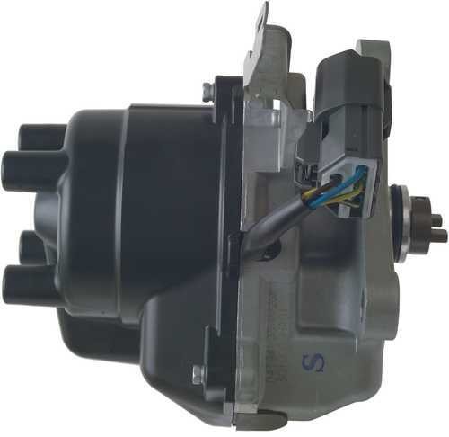 Distributor-EX Cardone 84-17480