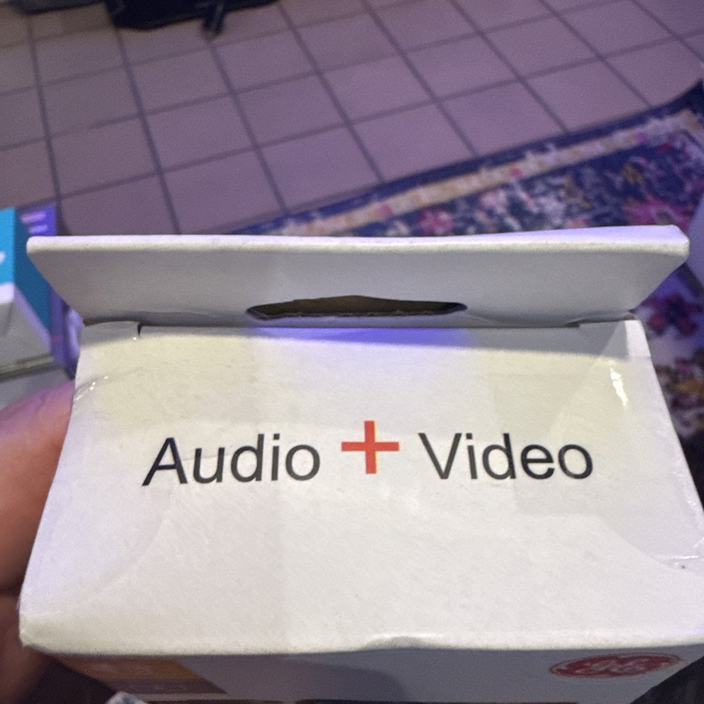 4-way Distribution Amp