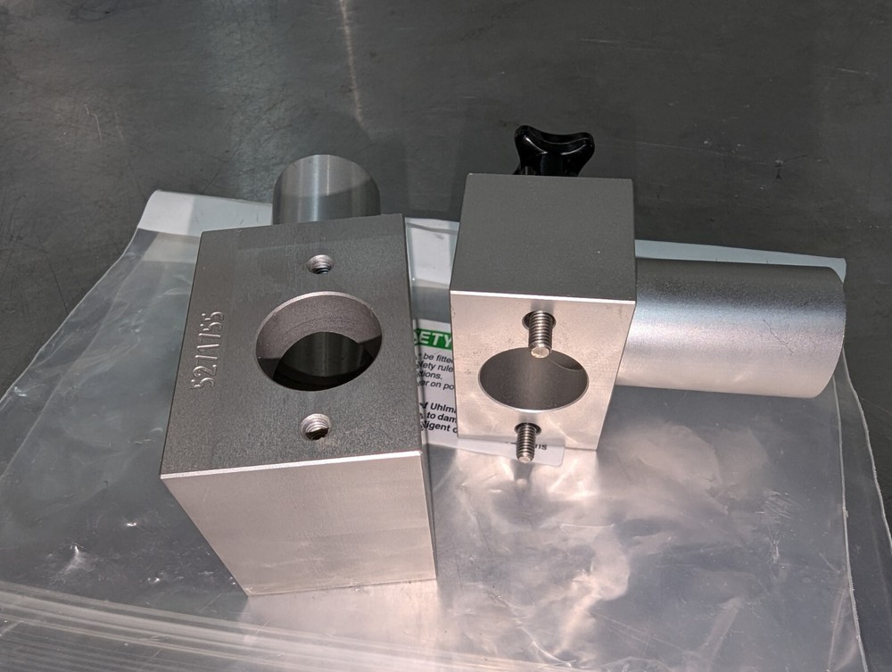Uhlmann Pac-Systeme 5271755 / 5258212