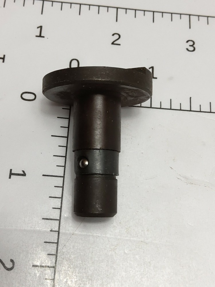 SIOUX TOOL STAPLER CLUTCH 53076 (NOS)