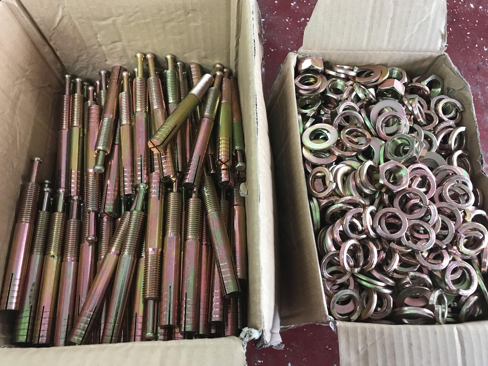 Auto Body Frame Machine Floor Rack System Complete 10 TON Puller FREE TOOLS