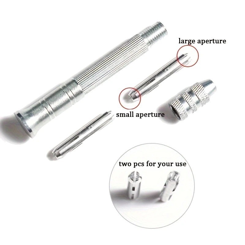 Leather Sewing Needles Kit 4pc Awl Needle Set for Leather Canvas Tent Repair