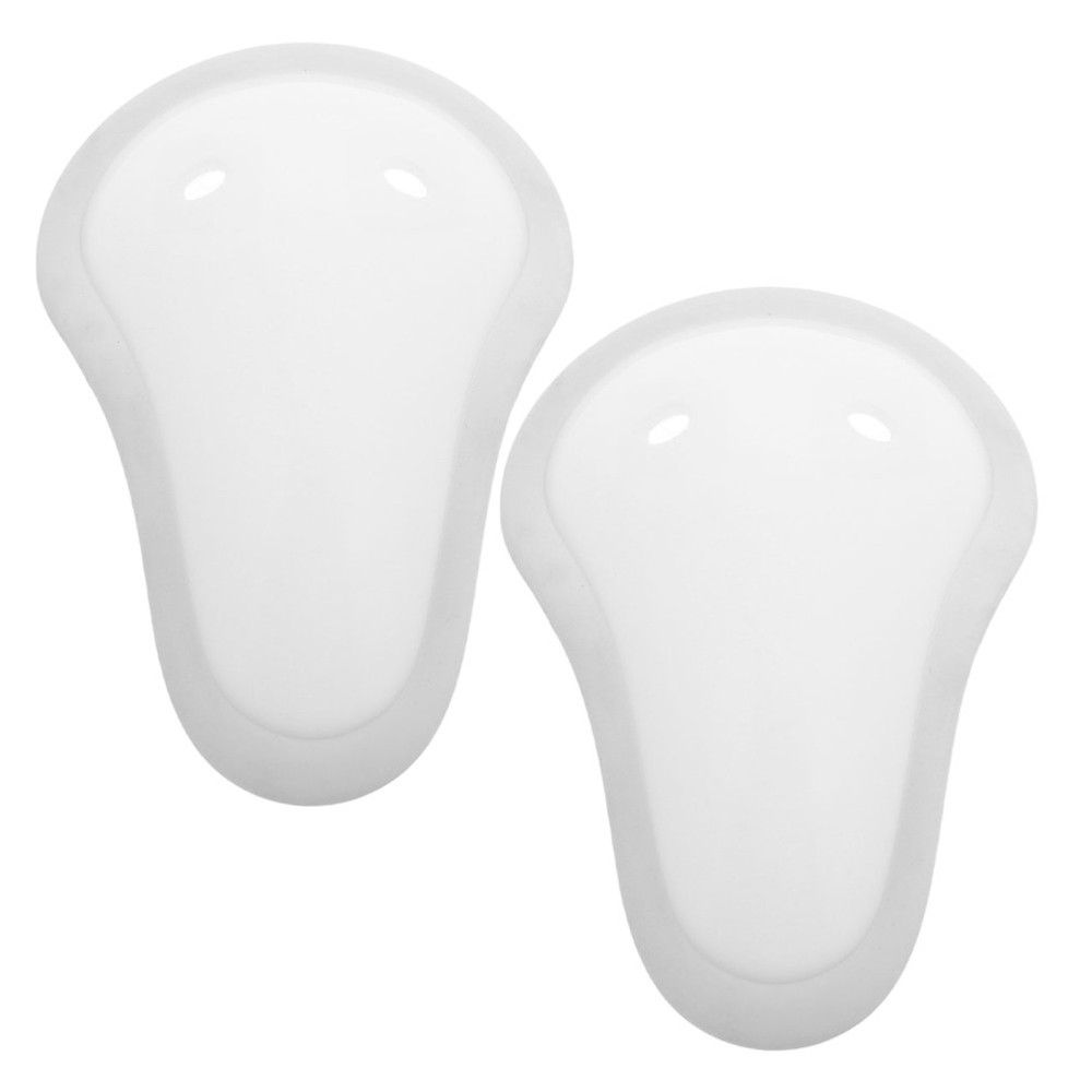 2 Pcs Boxing Groin Protector Guard Protective Gear Adjustable Cup