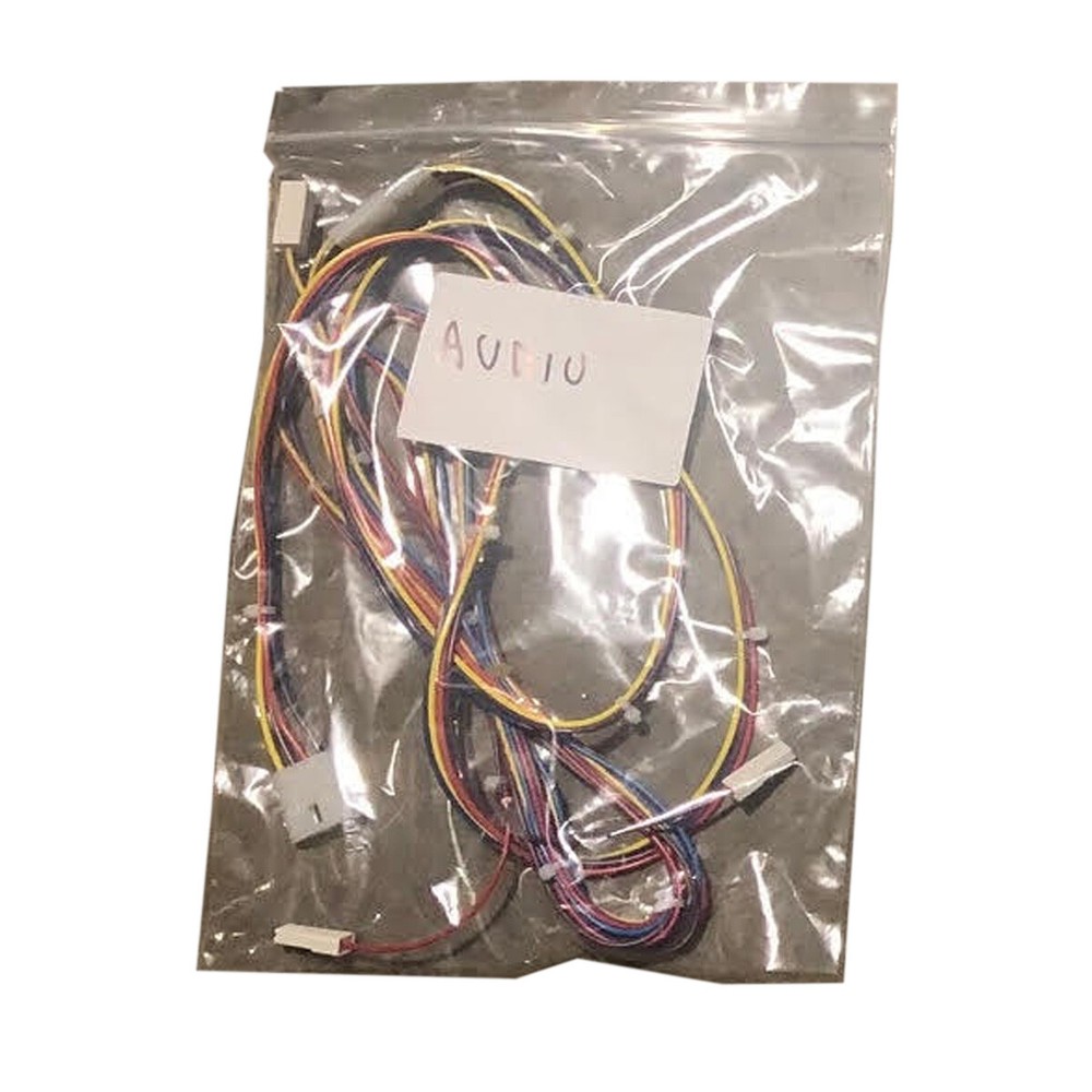 Namco Chompionship - Linking Kit