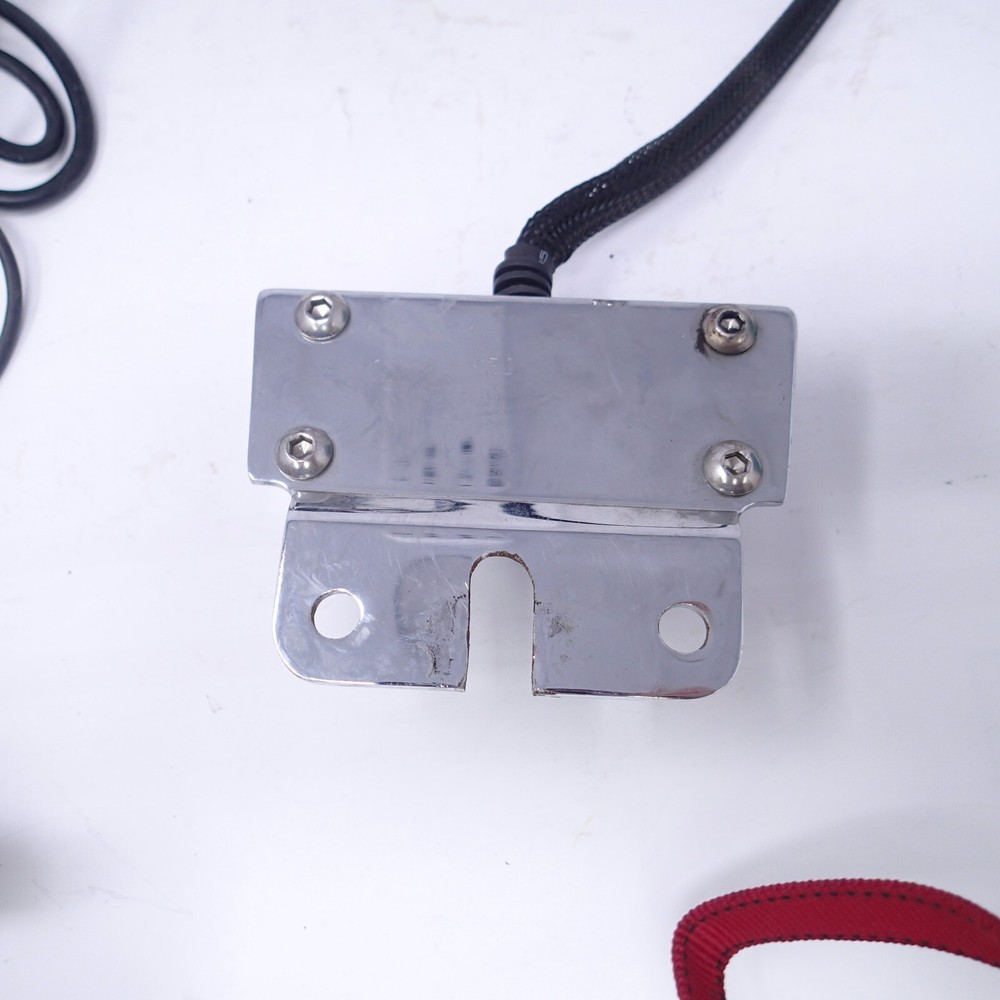 for Harley Sounds Universal Sound System (OBO)