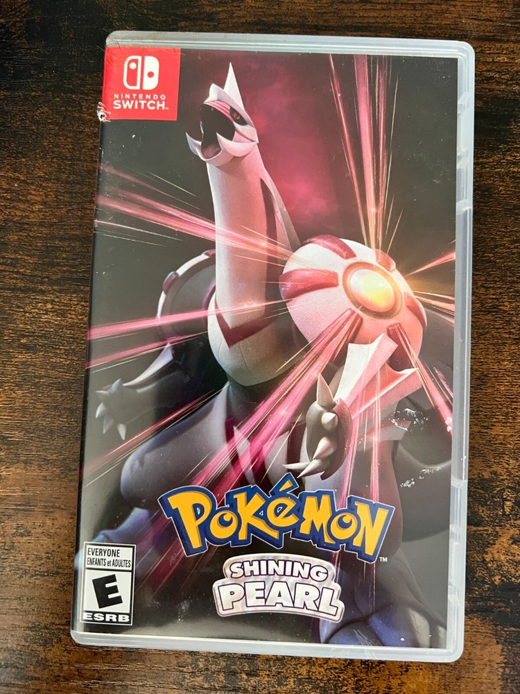 Switch, DS, and Xbox case lot! Some manuals!