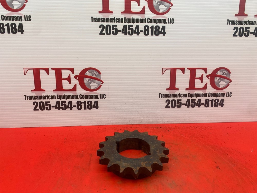 Martin 60BTL17 1610 Roller Chain Sprocket