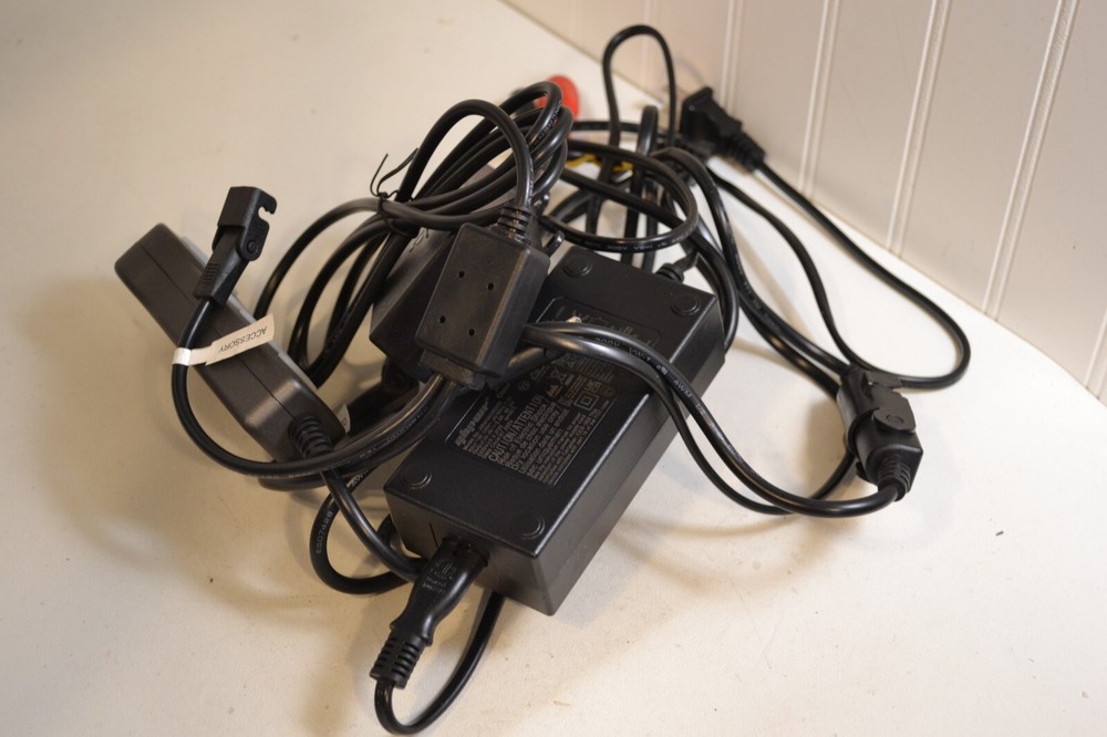 Acrookey Lift Control, Remote Control, Power Cord