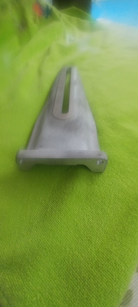 Southbend Heavy 10 Taper Attachment Connecting bracket