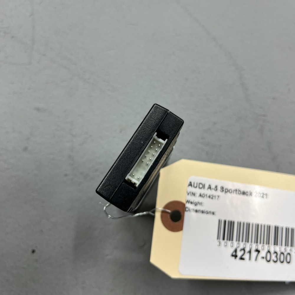 SPIRION GPS NAVIGATION VEHICLE TRACKING DEVICE