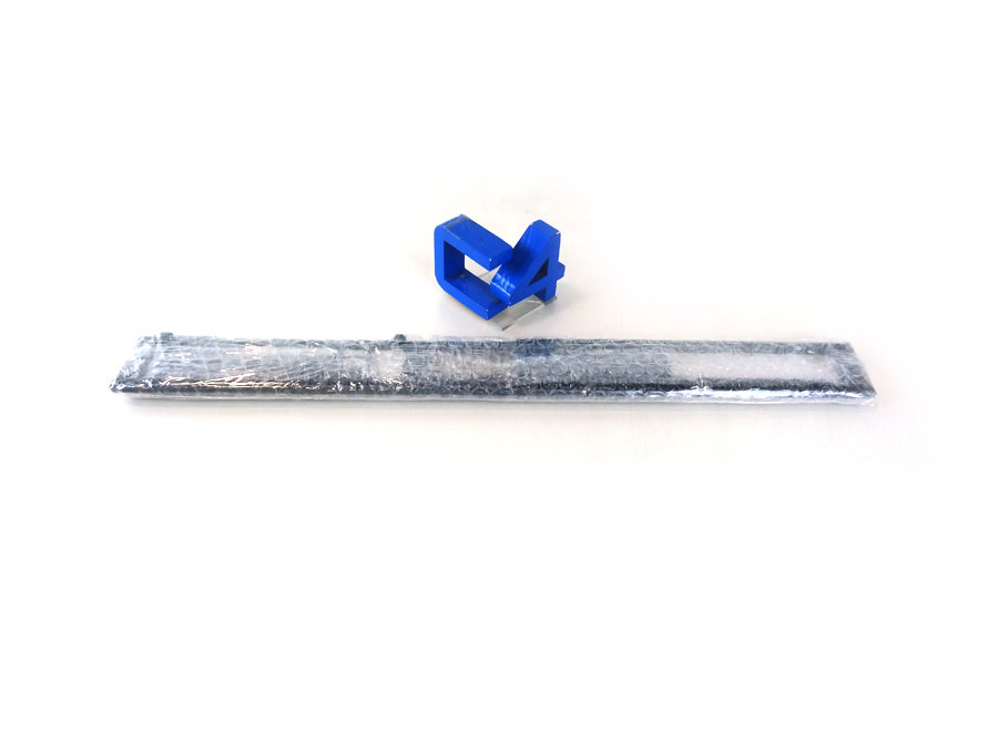 Cisco ACS-2811-FACE 2811 Faceplate