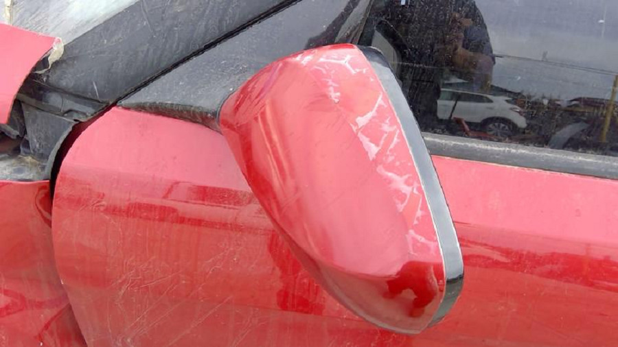 2013-2018 Hyundai Veloster Power Brake Booster OEM