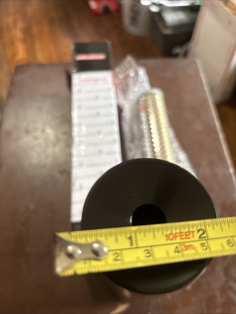 JDMSPEED Fuel Filter Aluminum