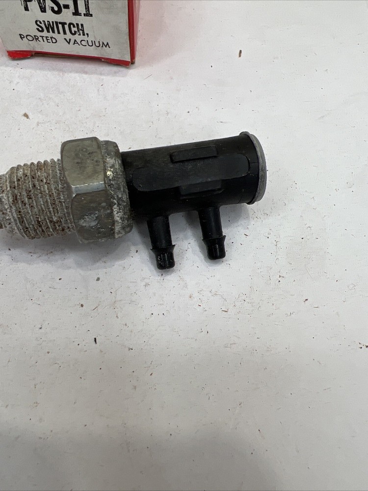 Ported Vacuum Switch STANDARD PVS11