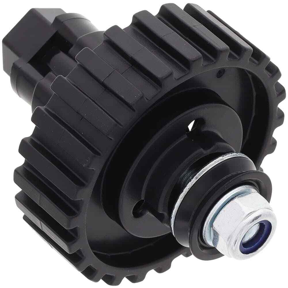 Pole End Assembly With Long Bolt, Babylock