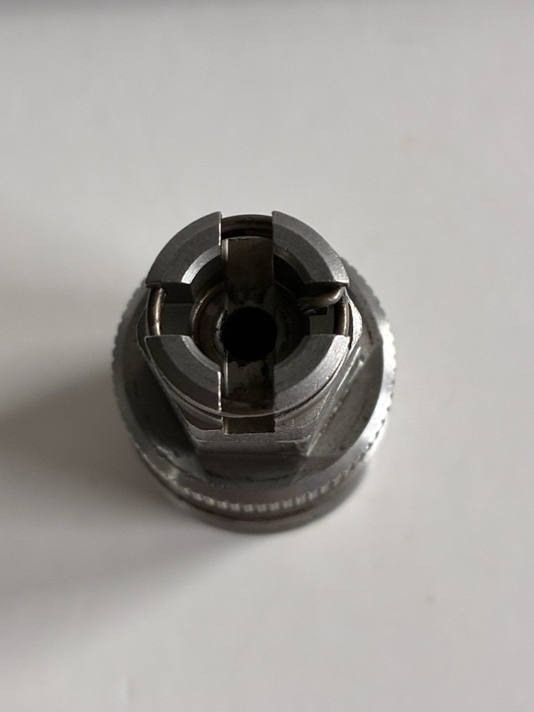 Thompson Center Black Diamond .50 Cal. Inline Muzzleloader Breech Plug and Tool