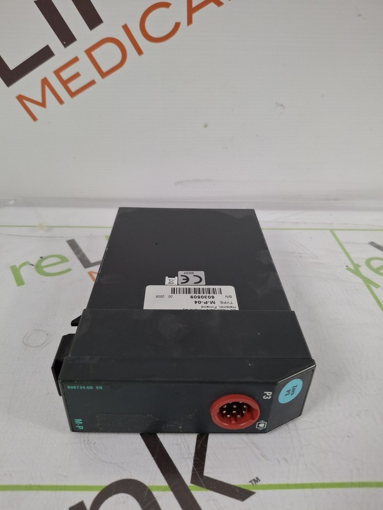 Datex-Ohmeda M-P Module