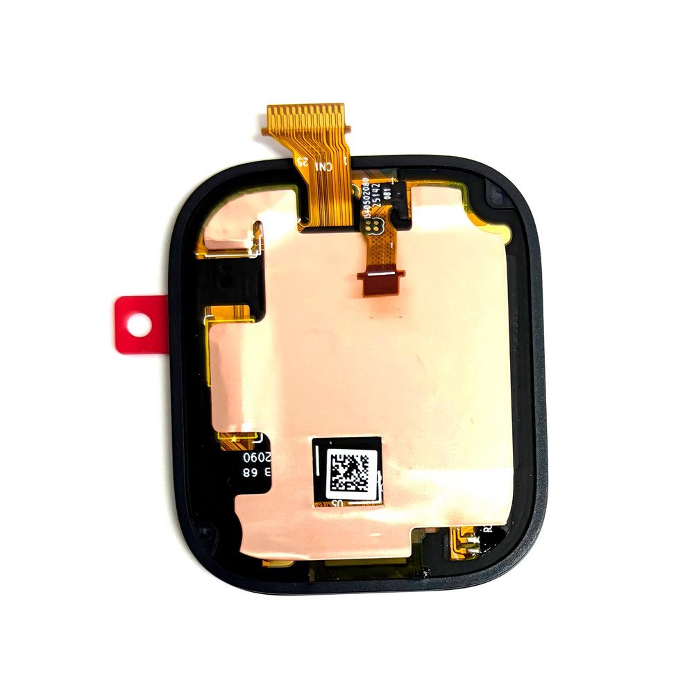 For Xiaomi Redmi Watch 6 LCD Display Touch Screen Replacement
