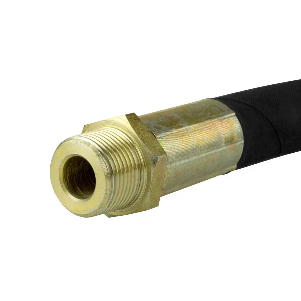 3/4 In. Stationary Compressor Installation Kit