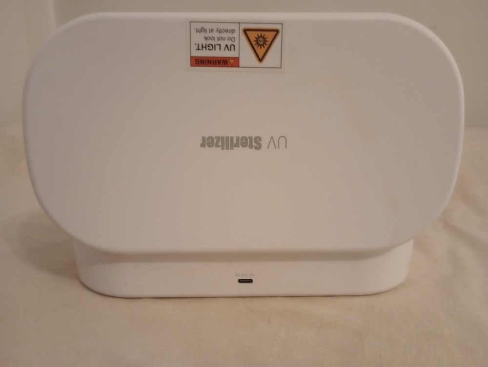 Portable UV Sterilizer Model OD-KFX001
