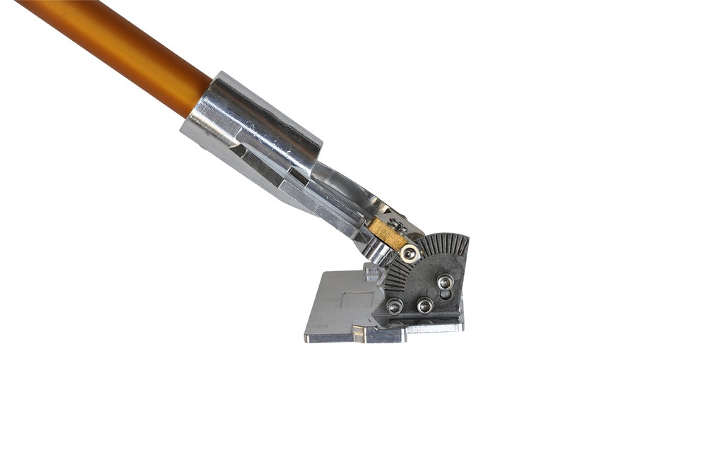 TapeTech 34" Short Standard Drywall Flat Box Handle - 8034TT
