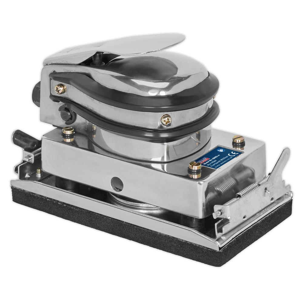 Sealey SA22 Air Flat Bed Sander 170 x 95mm