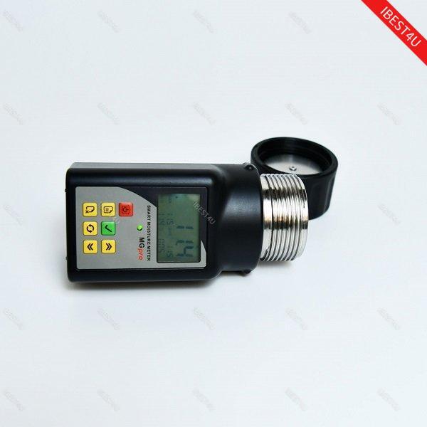 Grain Moisture Meter Cereals Moisture Analyzer for Coffee Beans Cereals Detector