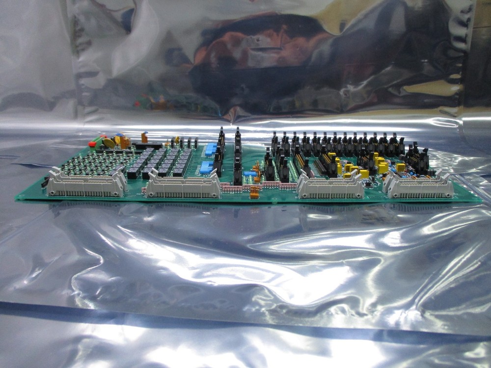 ASM Advanced Semiconductor Materials 1008-148-01 Reactor I/F Type 3 PCB Used