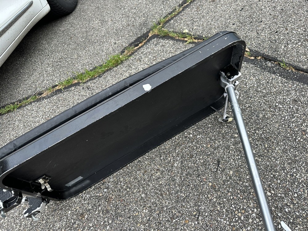 Amsco OR Table Surgical Attachment Board