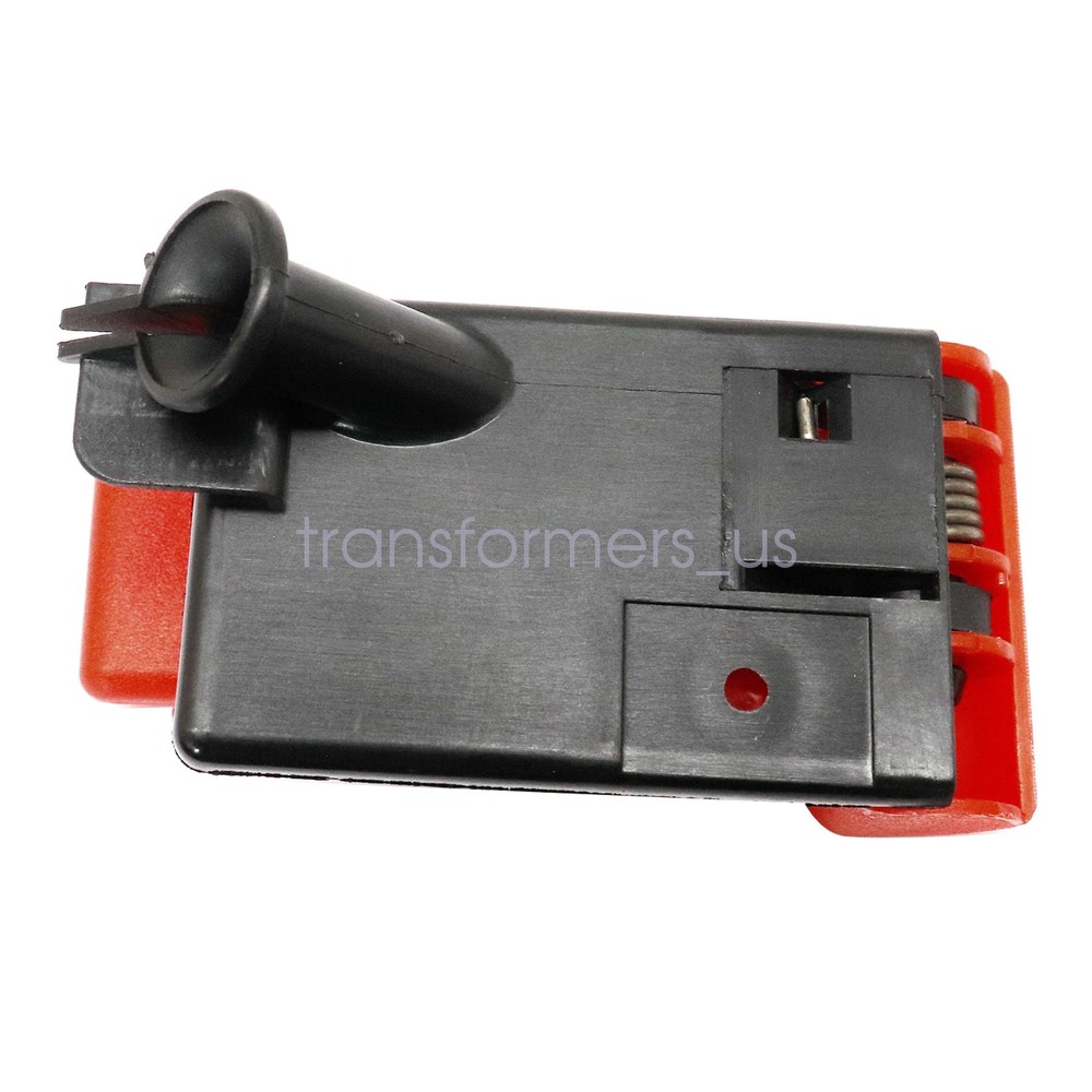 1X Front Interior hood Latch release Pull Handle Lever Under Dashboard FIT BENZ