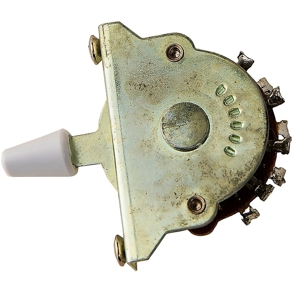 PRS SE Silver Sky Switch