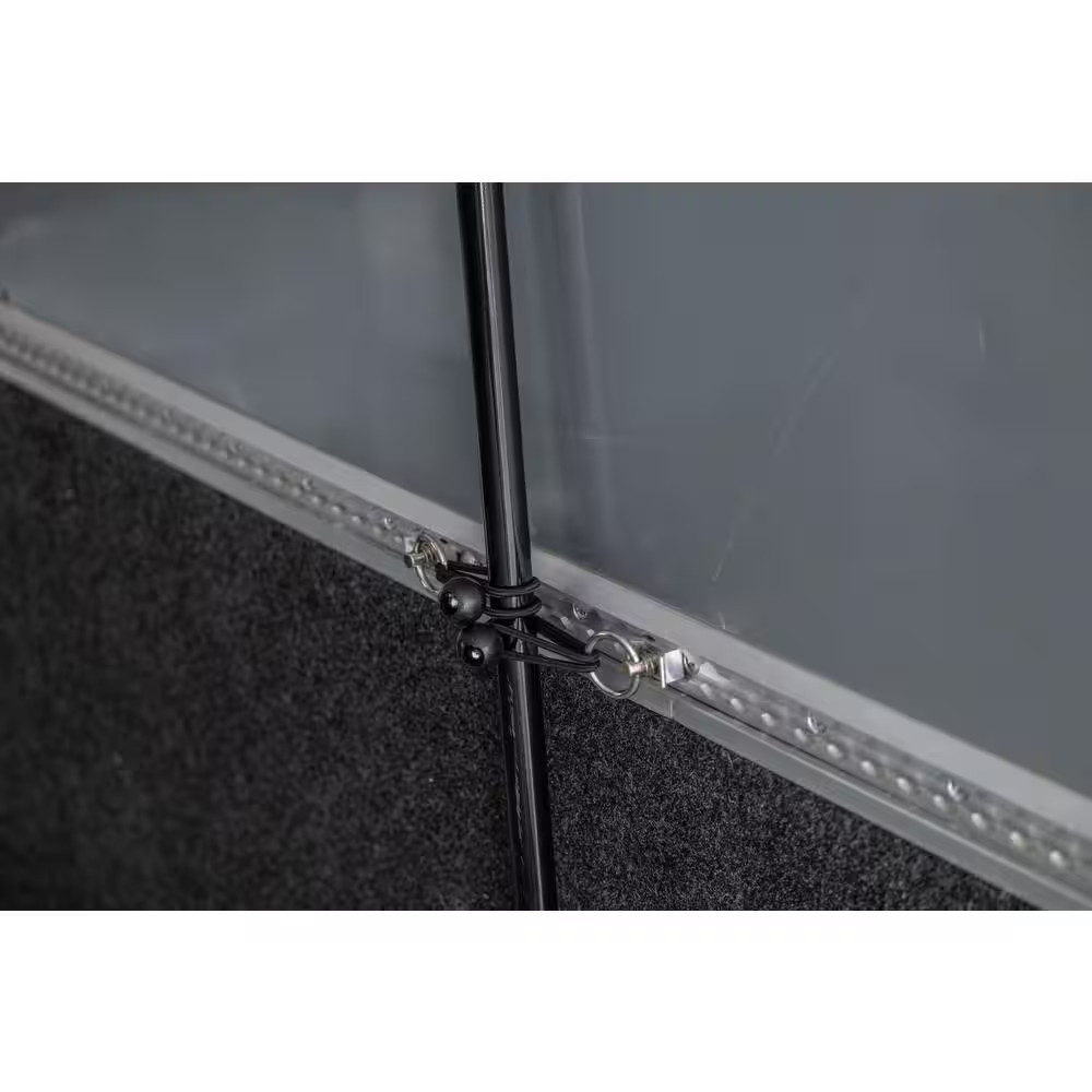 8 In. Tarp Bungee (25-Pack)