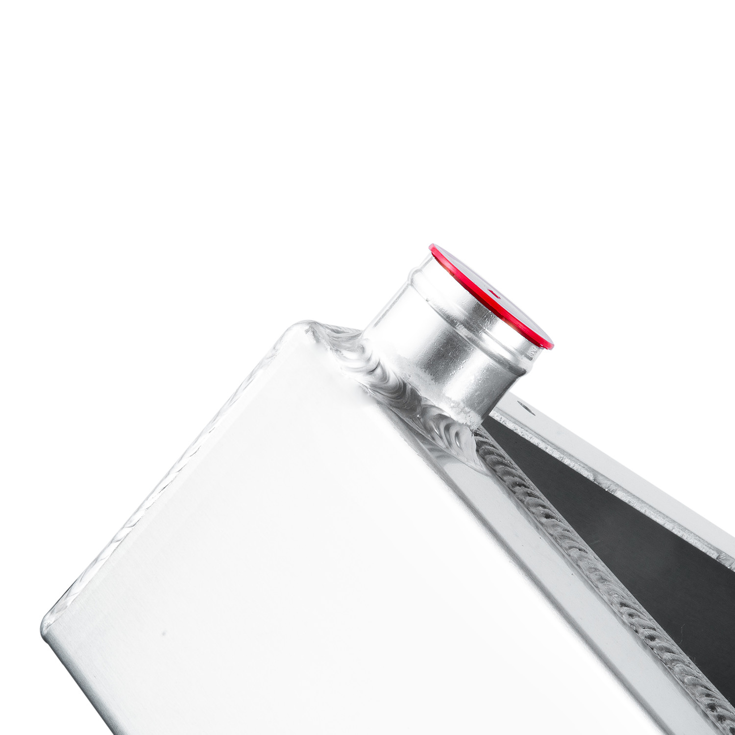 Radiator For FORD New Holland TC35 TC35D TC40D D35 D40 DX35 DX40 86402724